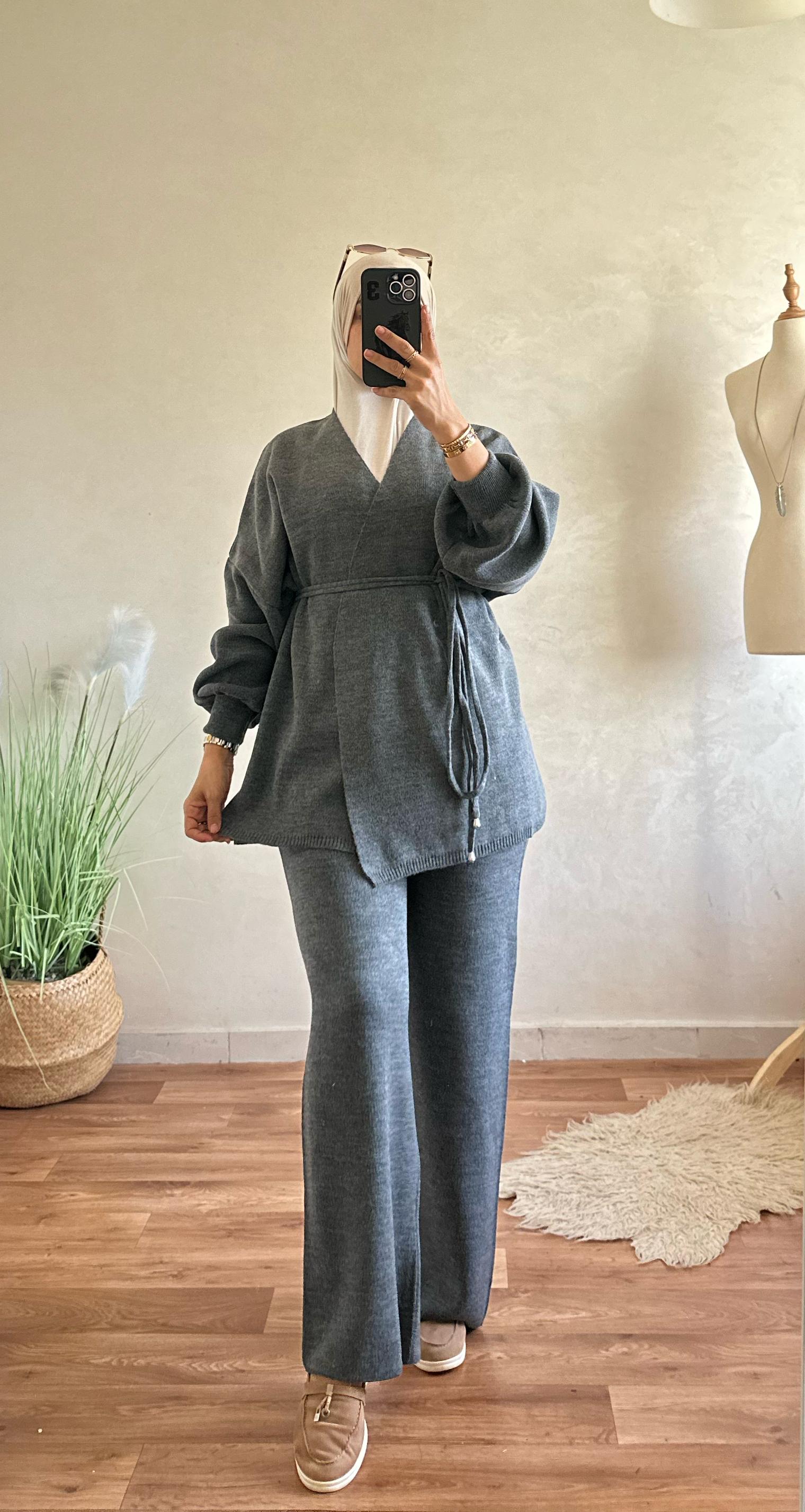 Ensemble Az17