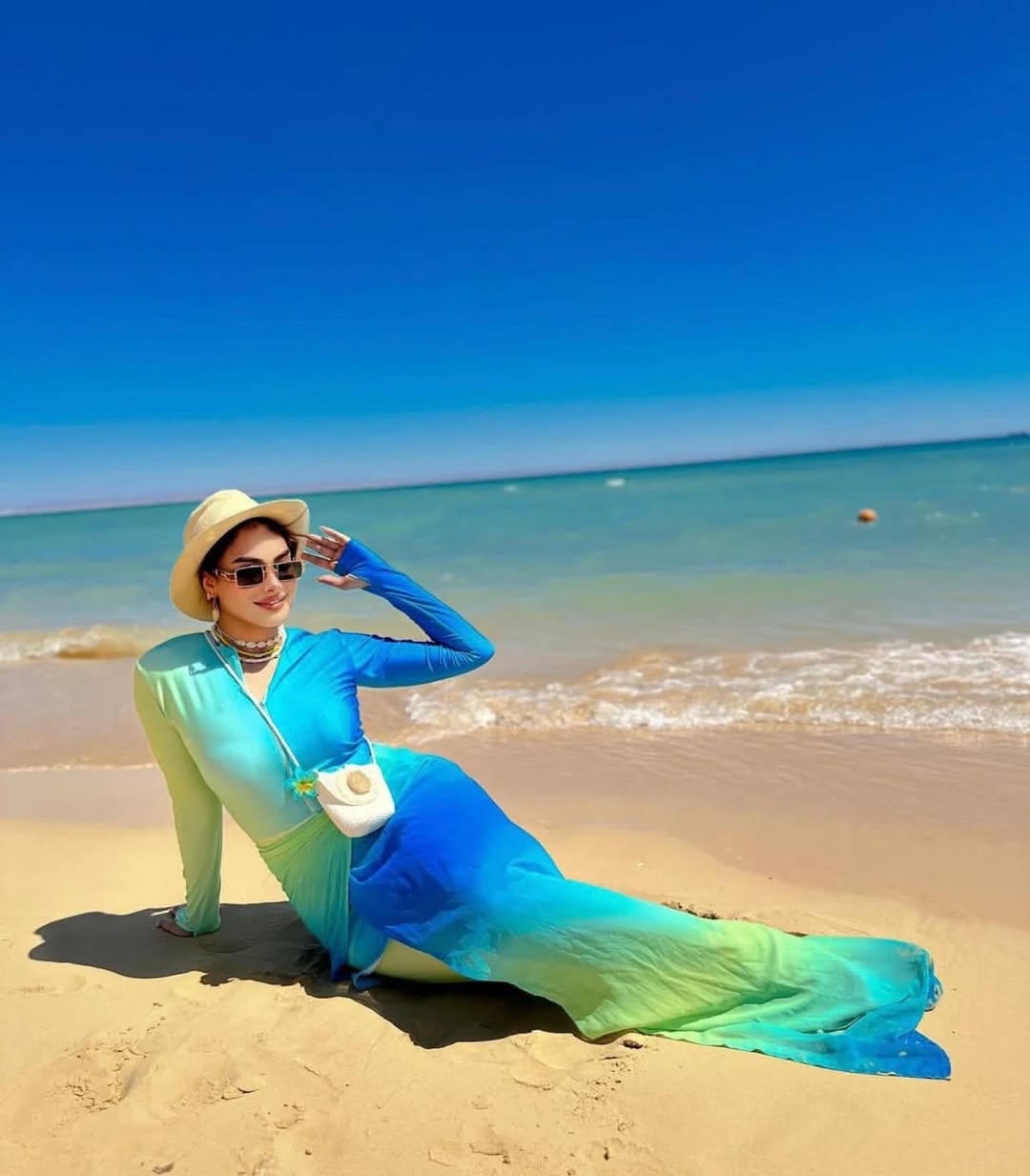 Burkini assil