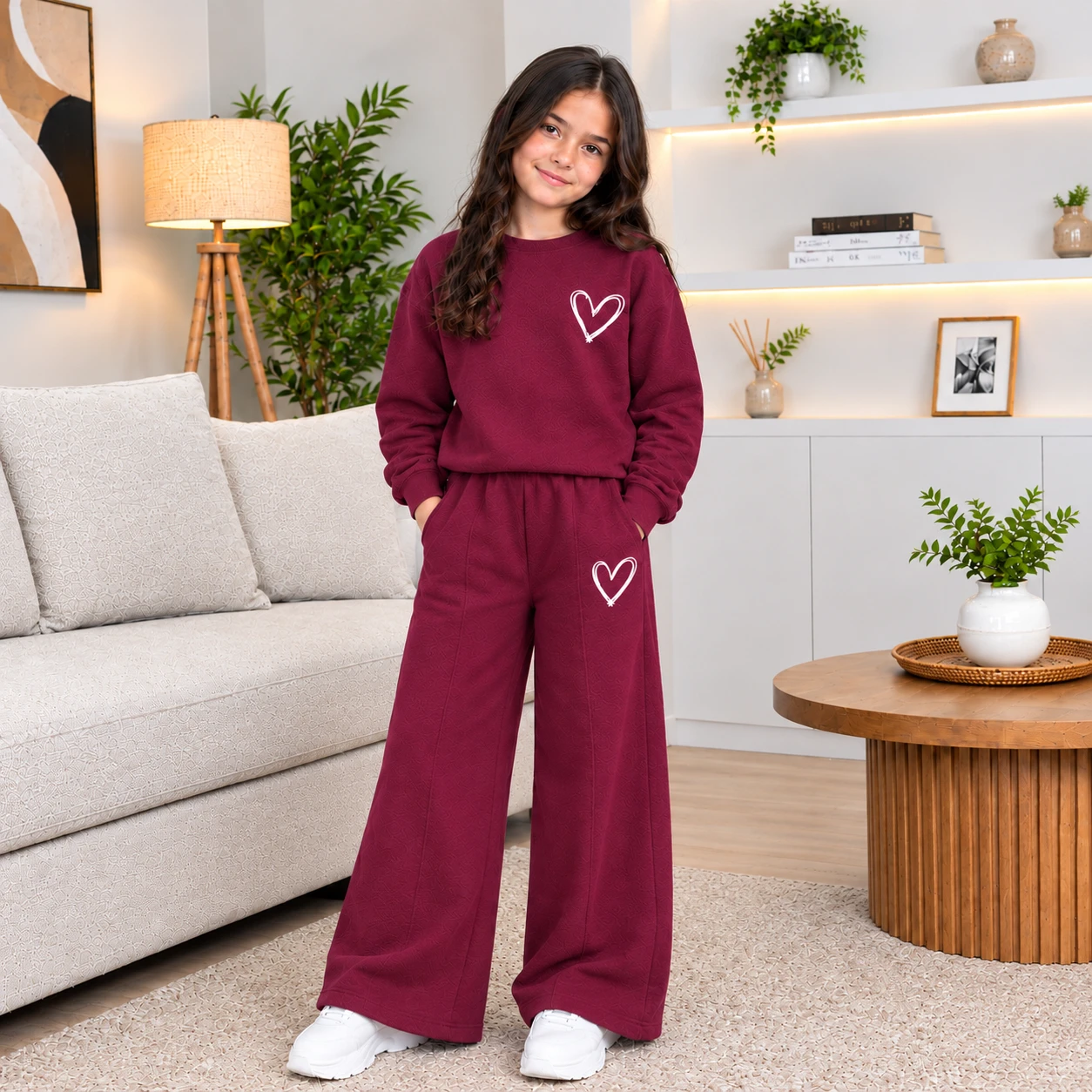 Ensemble Coeur
