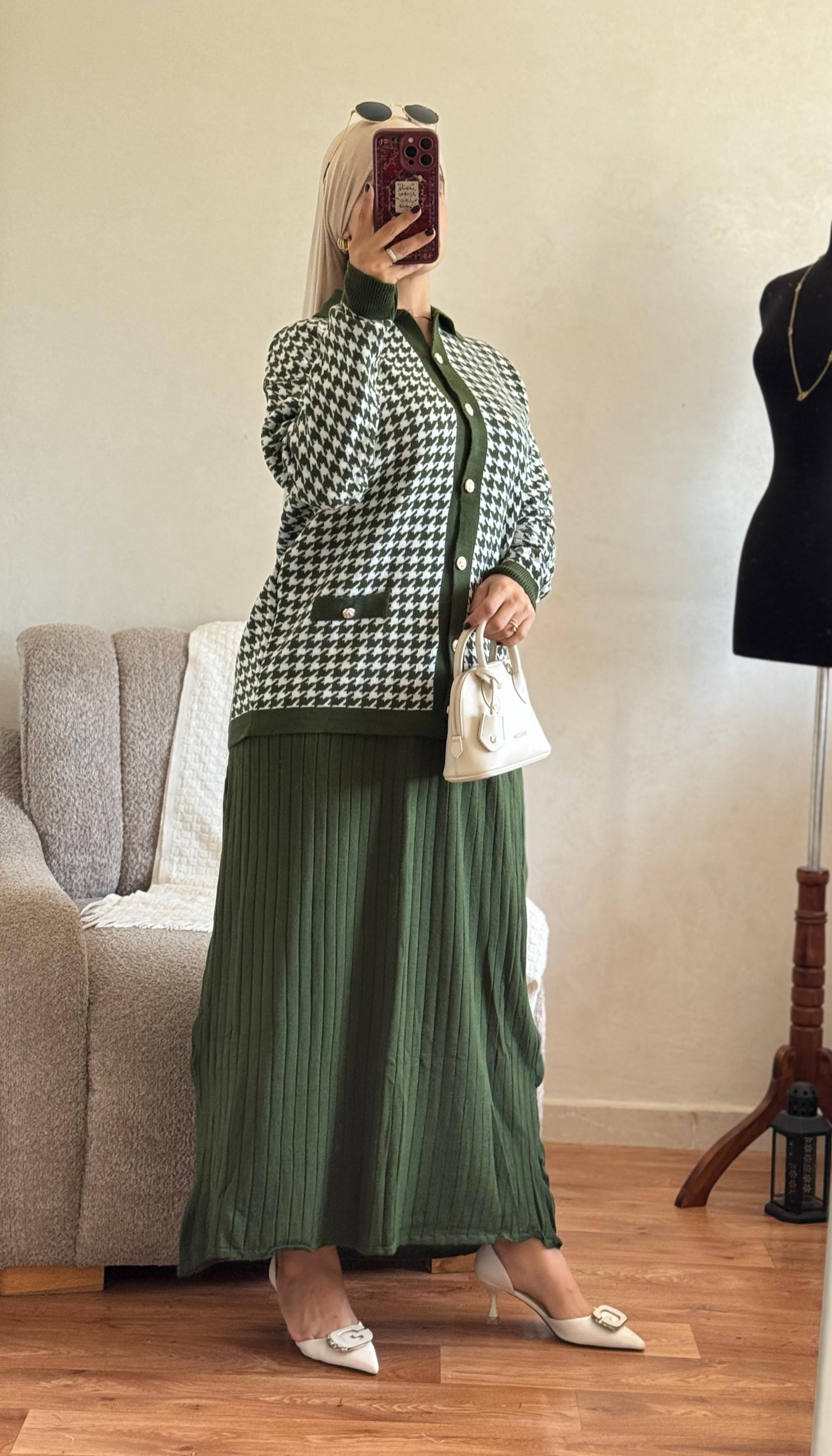Ensemble jakar