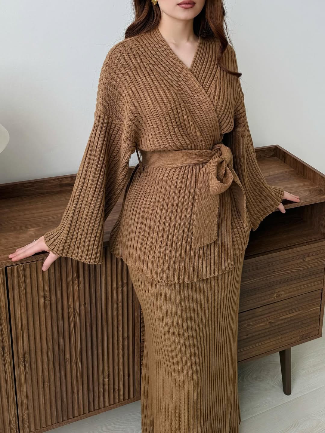Ensemble Jupe Capp tendance