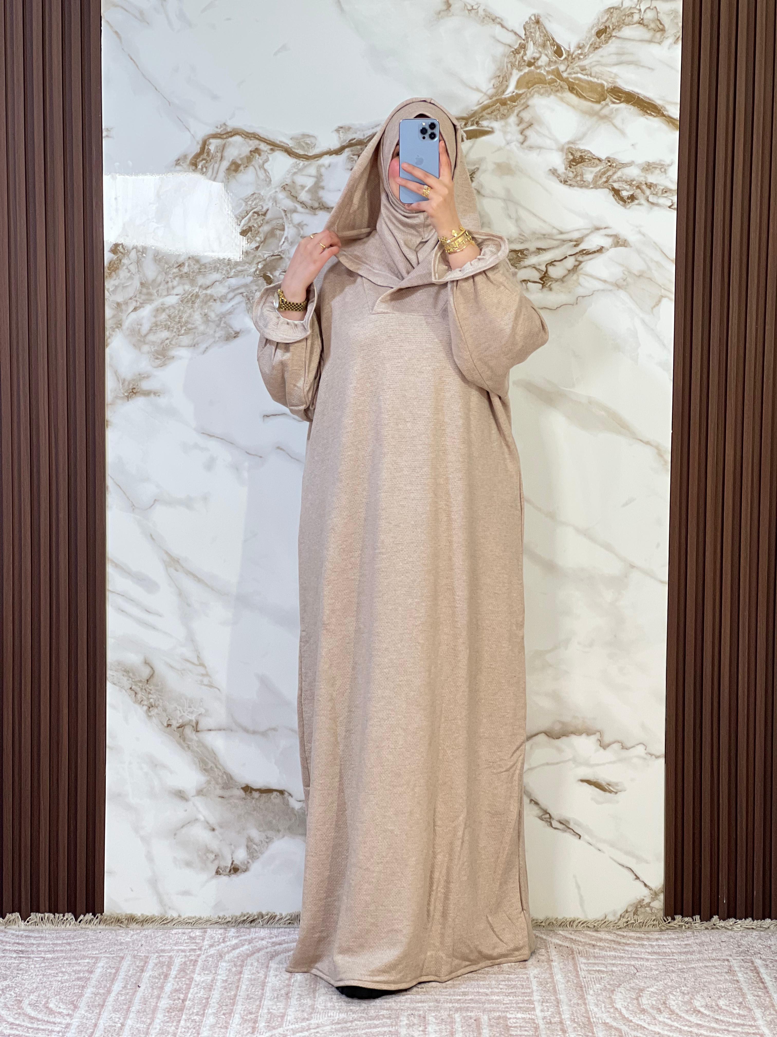 Abaya jalaba rima