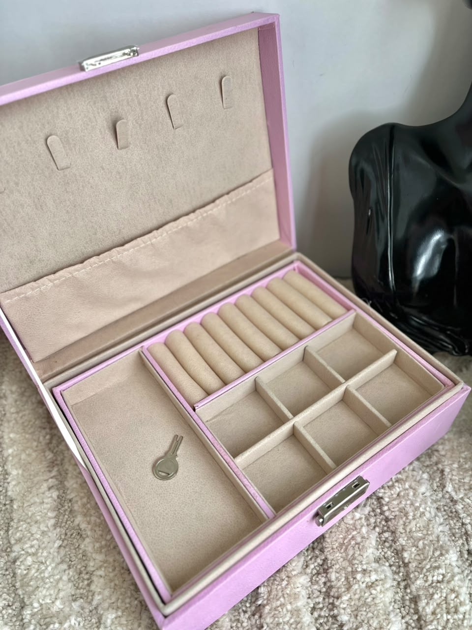 boite bijoux