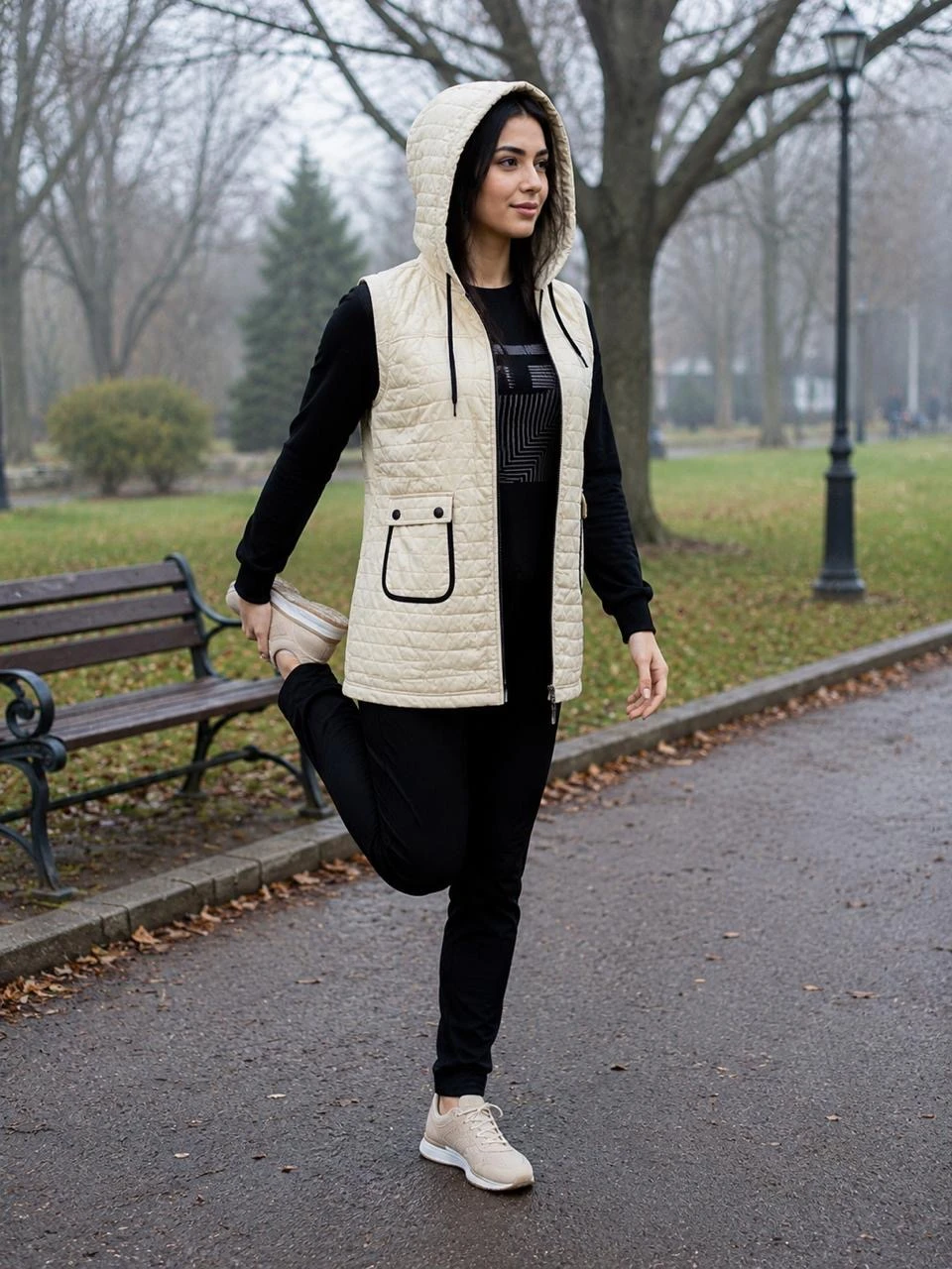 Ensemble 3pc