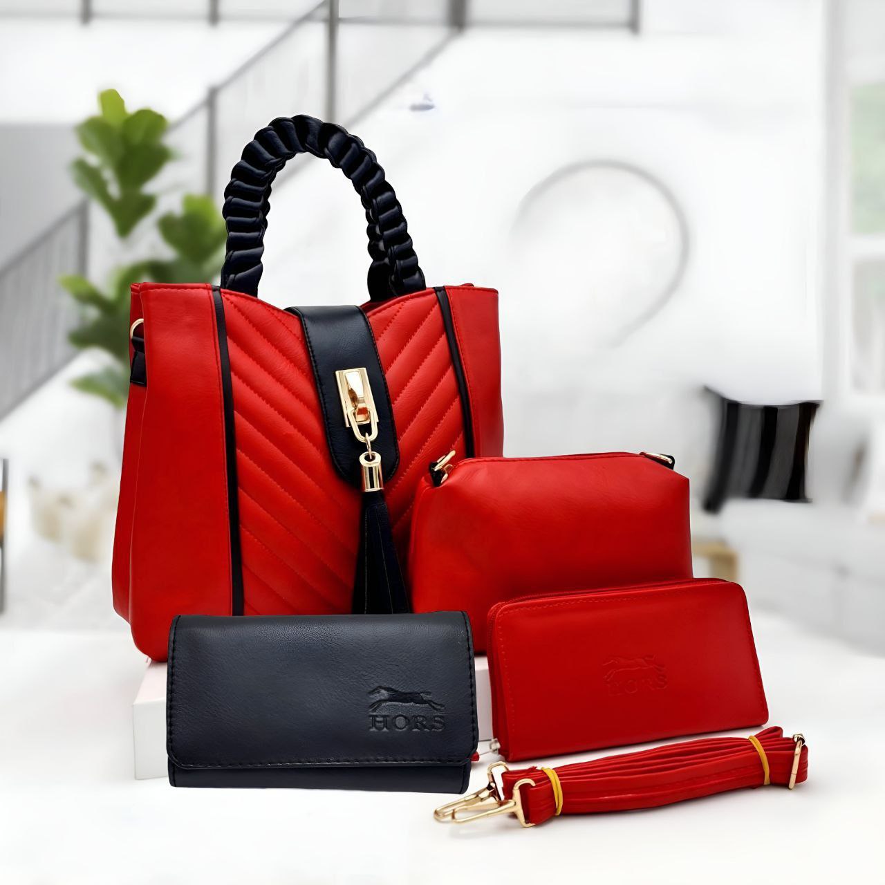 Sac new hors pack 4
