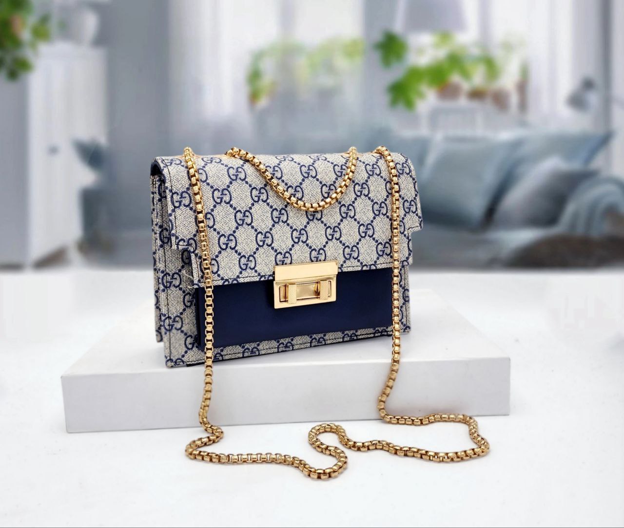 Sac guc
