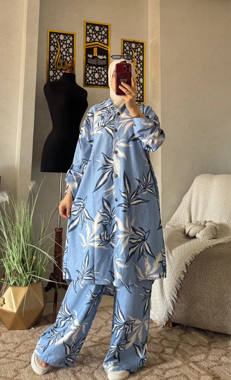 ensemble closh ref002