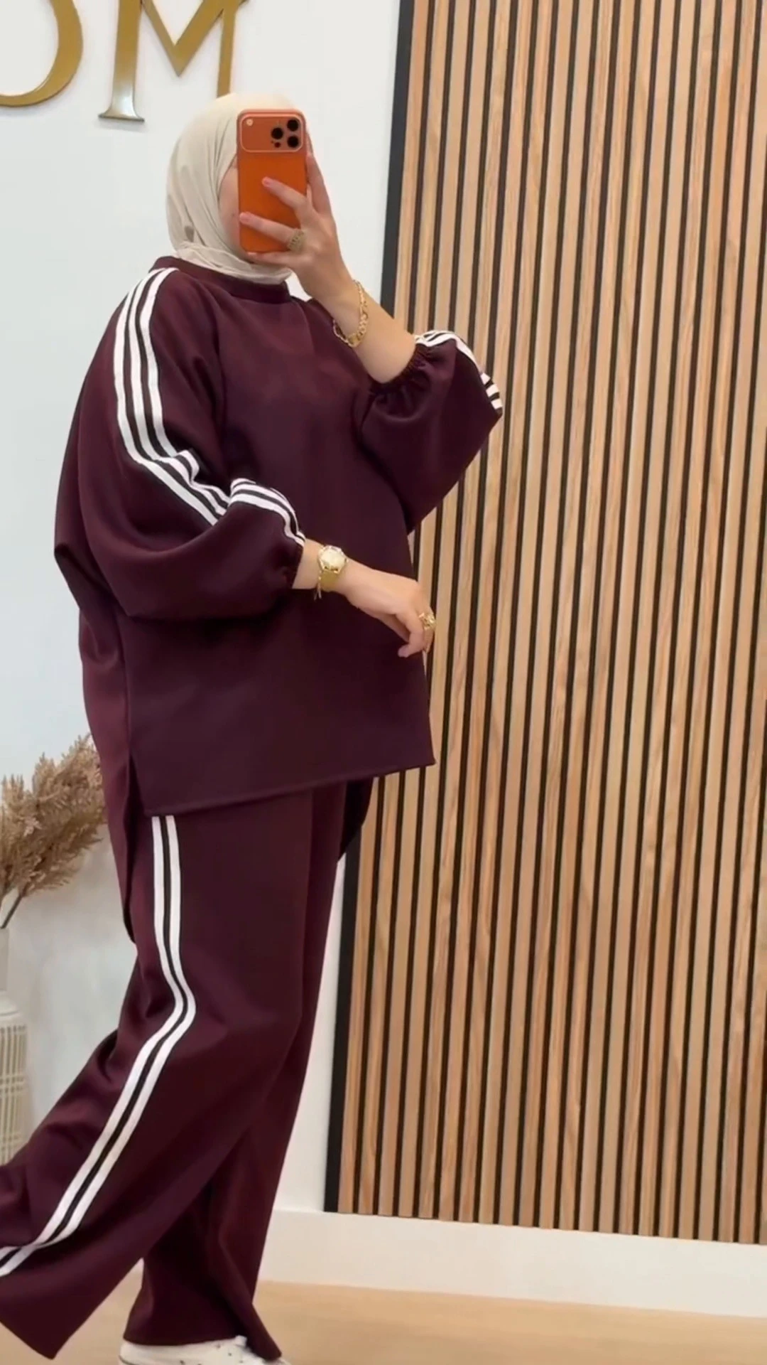 Ensemble Modesty